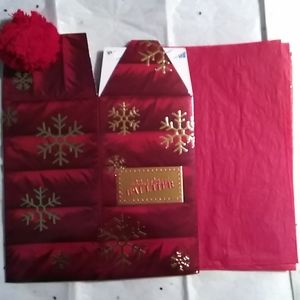 JEAN PAUL GAULTIER GIFT BOX